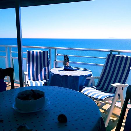 Apartamento Junto Al Mar Кульєра Екстер'єр фото