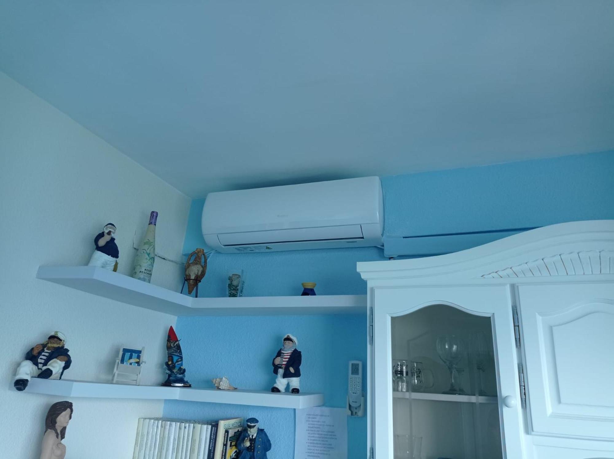 Apartamento Junto Al Mar Кульєра Екстер'єр фото