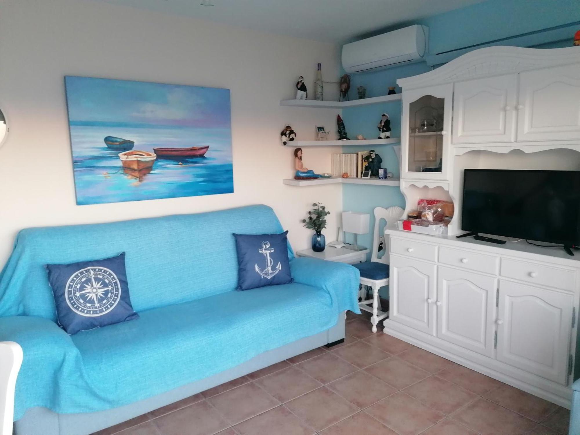 Apartamento Junto Al Mar Кульєра Екстер'єр фото