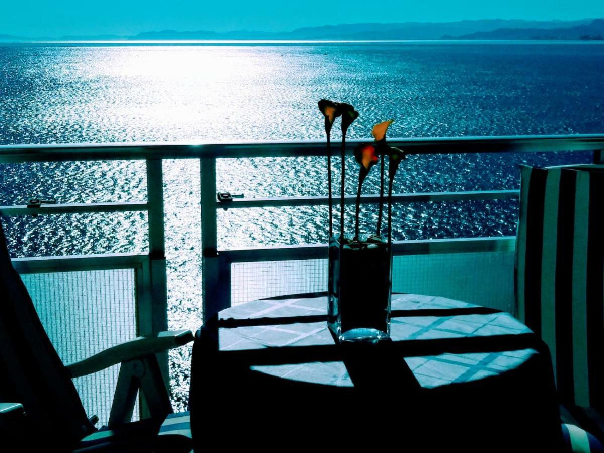 Apartamento Junto Al Mar Кульєра Екстер'єр фото
