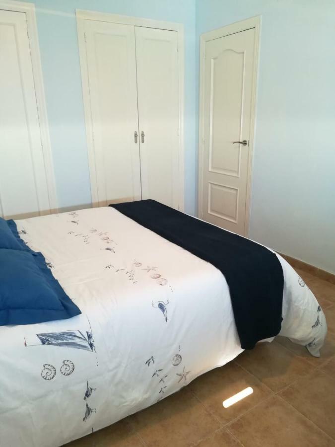 Apartamento Junto Al Mar Кульєра Екстер'єр фото