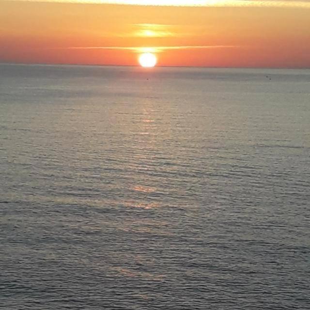 Apartamento Junto Al Mar Кульєра Екстер'єр фото